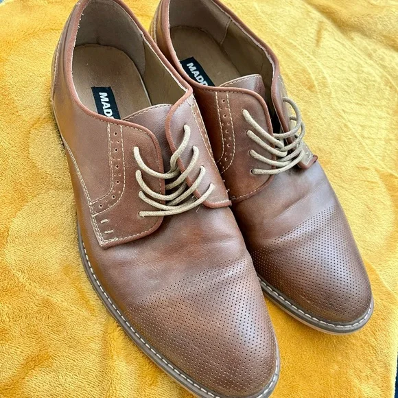 Steve Madden | Shoes | Mens Size 5 Steve Madden Dress Shoes | Poshmark